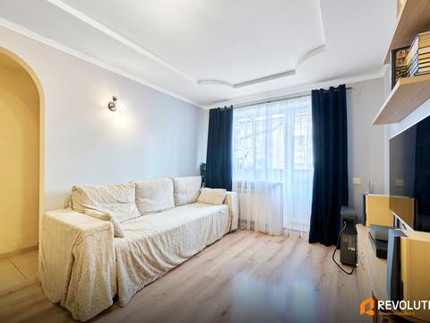 квартира за адресою Борщагівська вул., 143