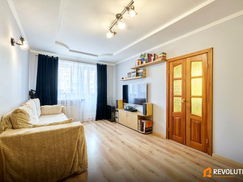 квартира за адресою Борщагівська вул., 143