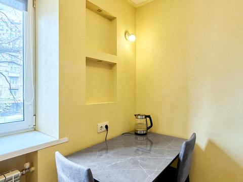 квартира за адресою Борщагівська вул., 143