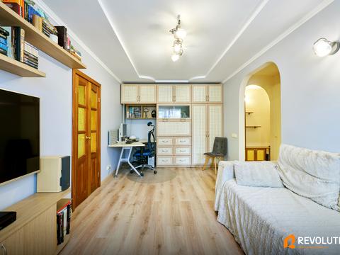 квартира за адресою Борщагівська вул., 143