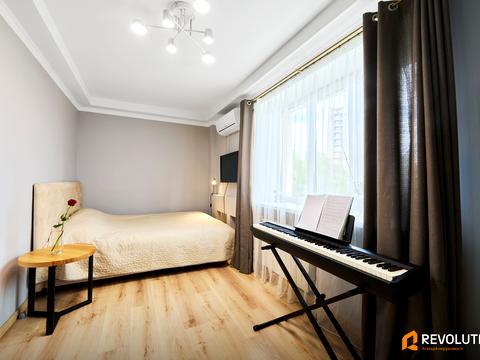 квартира за адресою Борщагівська вул., 143