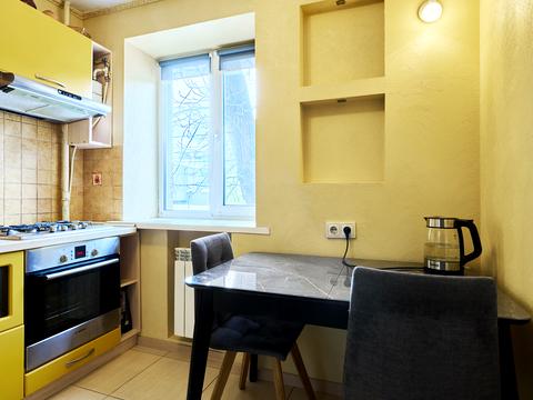 квартира за адресою Борщагівська вул., 143