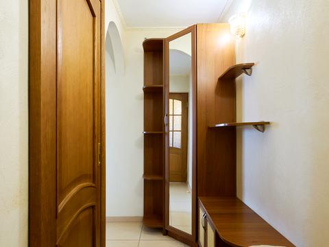 квартира за адресою Борщагівська вул., 143