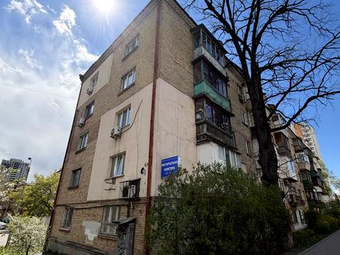 квартира за адресою Борщагівська вул., 143