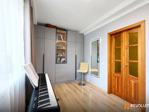 квартира за адресою Борщагівська вул., 143