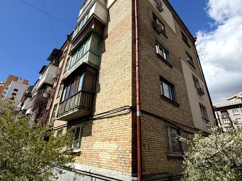 квартира за адресою Борщагівська вул., 143