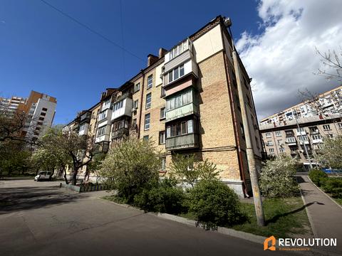 квартира за адресою Борщагівська вул., 143