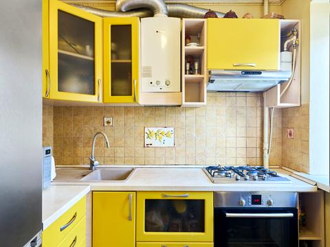 квартира за адресою Борщагівська вул., 143