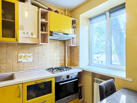 квартира за адресою Борщагівська вул., 143