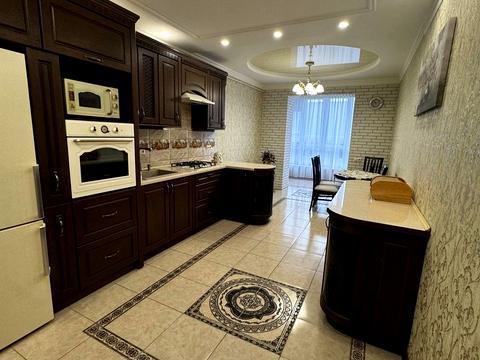 квартира за адресою Кульпарківська вул., 230-А
