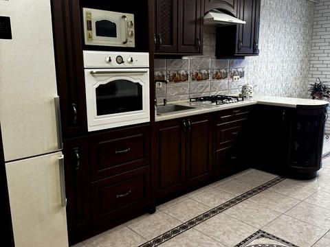 квартира за адресою Кульпарківська вул., 230-А