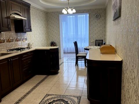 квартира за адресою Кульпарківська вул., 230-А