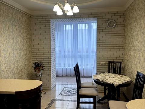 квартира за адресою Кульпарківська вул., 230-А