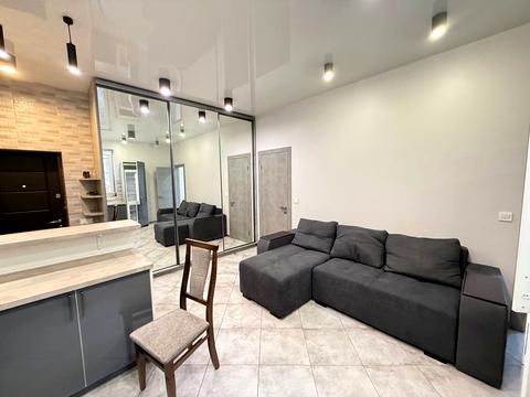 квартира по адресу Корсунская ул., 4