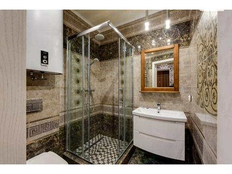 квартира за адресою Степана Рудницького вул. (Академіка Вільямса), 6-В