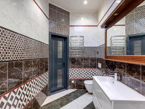 квартира за адресою Степана Рудницького вул. (Академіка Вільямса), 6-В