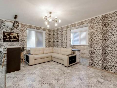 квартира за адресою Степана Рудницького вул. (Академіка Вільямса), 6-В