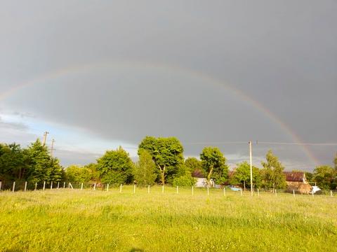 участок по адресу с. Глинск, 