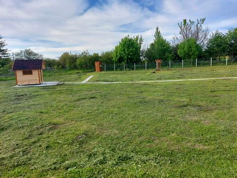 участок по адресу с. Глинск, 