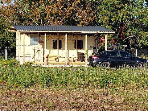 участок по адресу с. Глинск, 