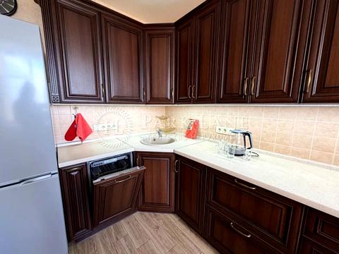 квартира по адресу Гарматная ул., 38-Б