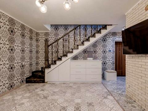 квартира за адресою Степана Рудницького вул. (Академіка Вільямса), 6-В