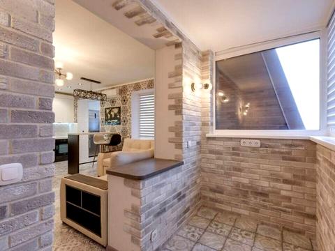 квартира за адресою Степана Рудницького вул. (Академіка Вільямса), 6-В