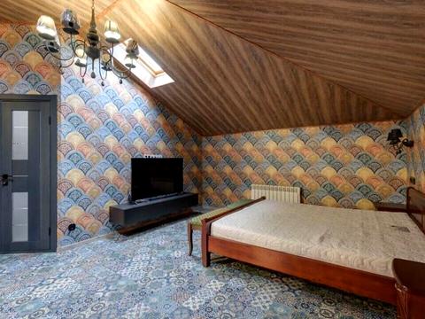 квартира за адресою Степана Рудницького вул. (Академіка Вільямса), 6-В