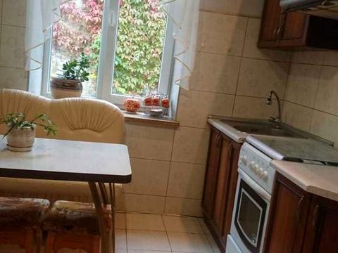 квартира по адресу Раппопорта ул., 13