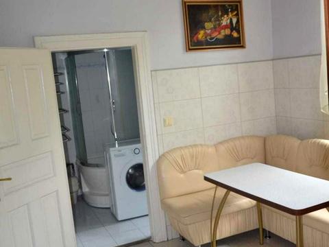 квартира по адресу Раппопорта ул., 13