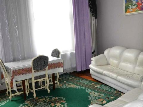 квартира по адресу Раппопорта ул., 13