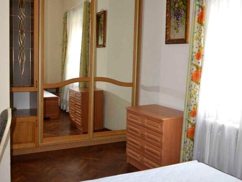 квартира по адресу Раппопорта ул., 13