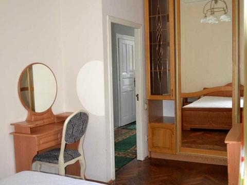 квартира по адресу Раппопорта ул., 13