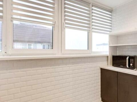 квартира за адресою Степана Рудницького вул. (Академіка Вільямса), 6-В