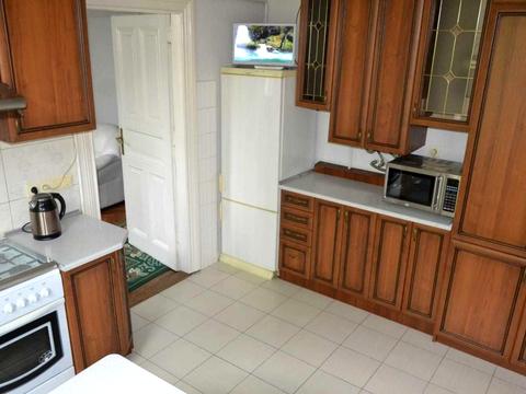 квартира по адресу Раппопорта ул., 13