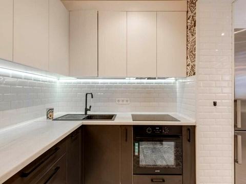 квартира за адресою Степана Рудницького вул. (Академіка Вільямса), 6-В