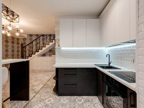 квартира за адресою Степана Рудницького вул. (Академіка Вільямса), 6-В