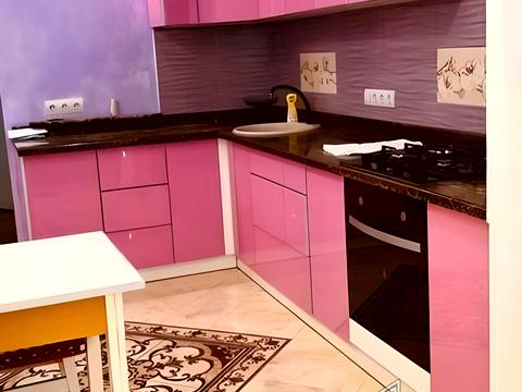 квартира за адресою Симиренка вул., 25-А