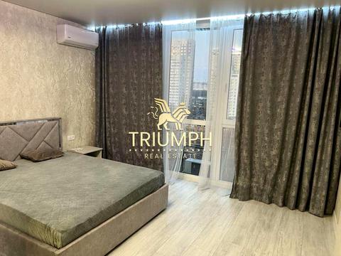 квартира по адресу Камянская ул. (Днепродзержинская), 127-А