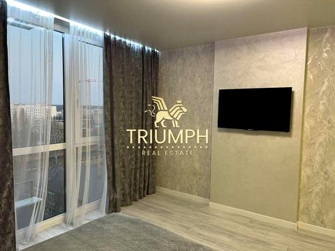 квартира по адресу Камянская ул. (Днепродзержинская), 127-А