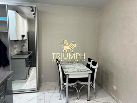 квартира по адресу Камянская ул. (Днепродзержинская), 127-А