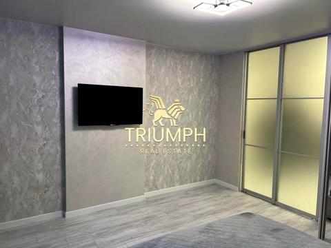 квартира по адресу Камянская ул. (Днепродзержинская), 127-А