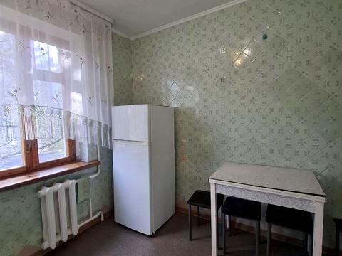 квартира по адресу Дмитрия Майбороды ул. (Збишка), 8