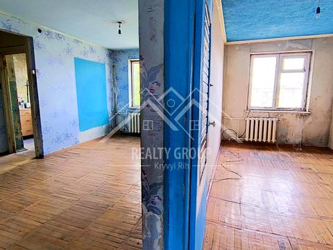 квартира за адресою Кривий Ріг, Степана Бандери вул. (Костенка), 31
