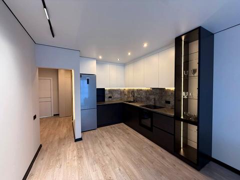 квартира по адресу Весняная ул., 10