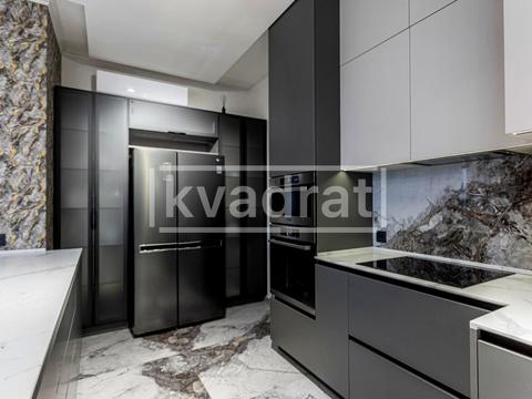 квартира за адресою Олегівська вул., 1