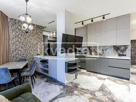 квартира за адресою Олегівська вул., 1
