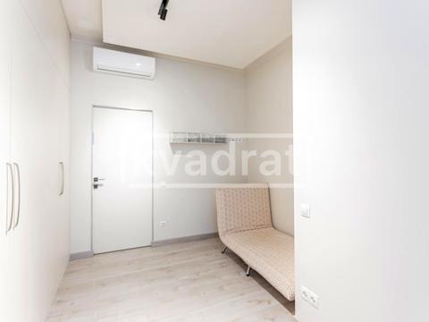 квартира за адресою Олегівська вул., 1