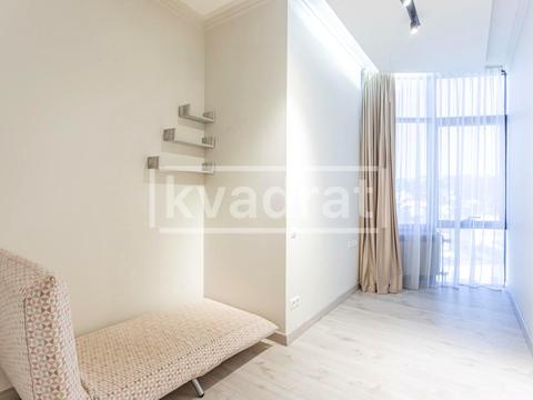 квартира за адресою Олегівська вул., 1