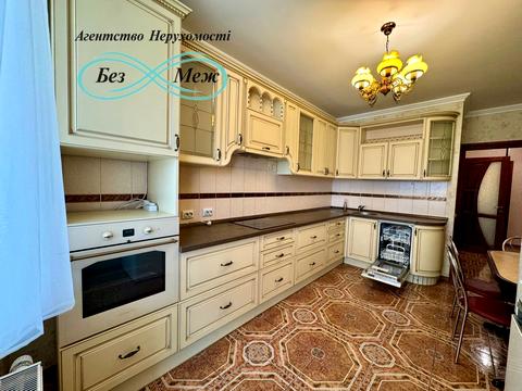 квартира за адресою Вишгородська вул., 45